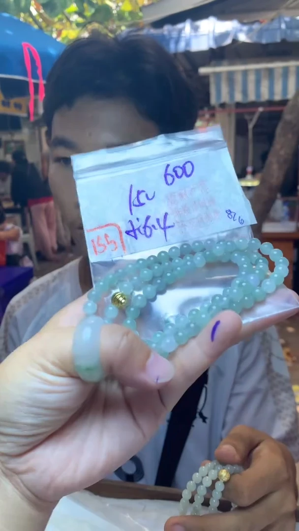 定制翡翠未镶嵌天然A货缅甸翡翠