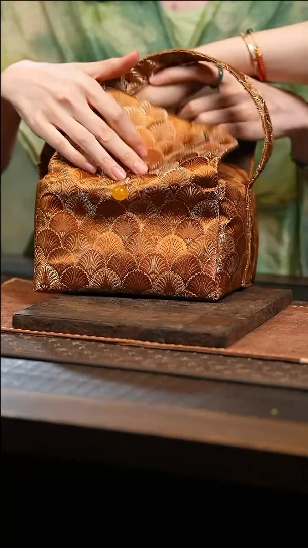 见珊专属景德镇茶具茶器