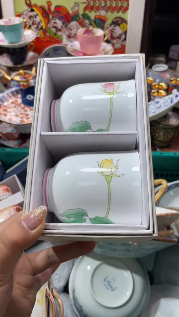 【闪购商品】瓷片瓷片满20米包邮一单一付