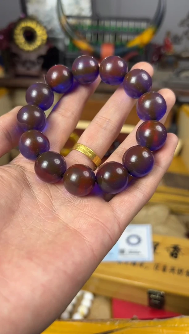 【闪购商品】琥珀裸石未镶嵌主播推荐主播推荐