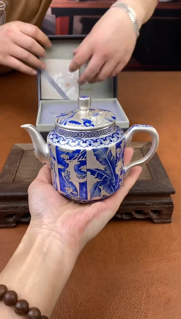 【闪购商品】陶禧茶器闪购福利V