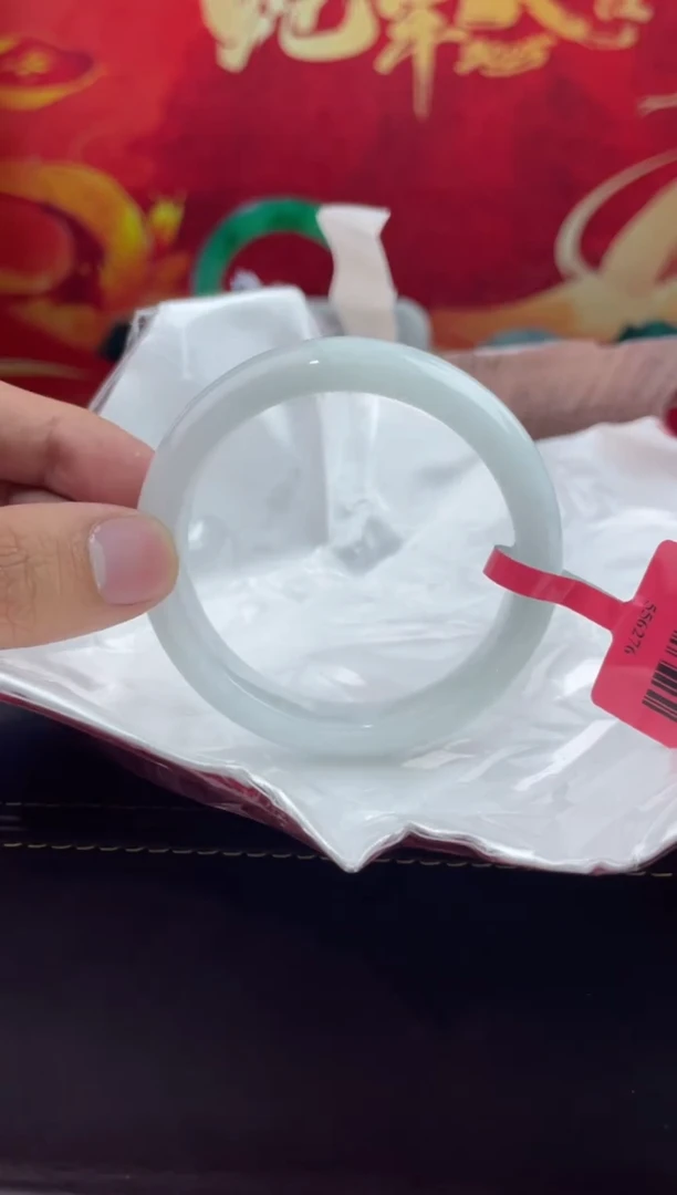 【闪购商品】翡翠手镯未镶嵌7翡翠手镯