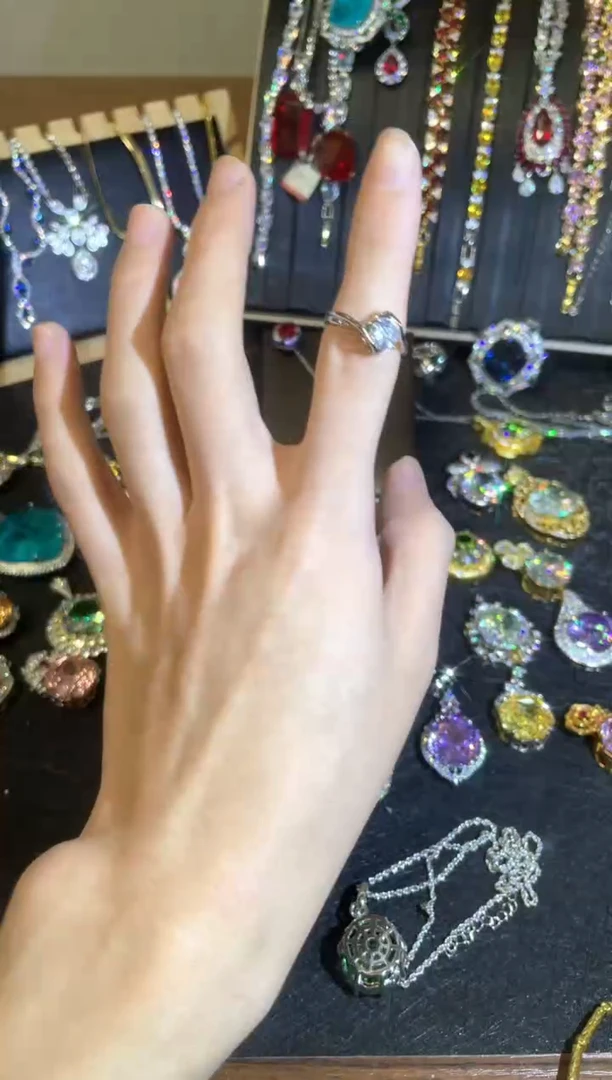 无非金属简约气质经典百搭A250