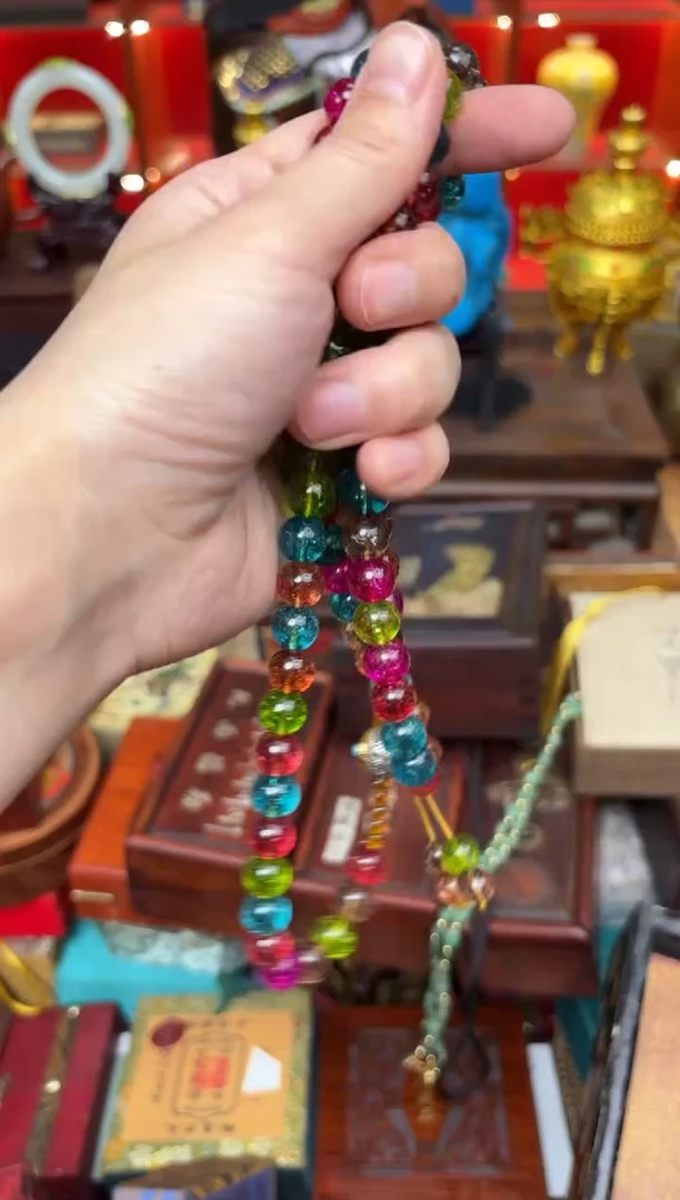 玛瑙/玉髓颈饰合金w玉梦轩百货链接专属412467