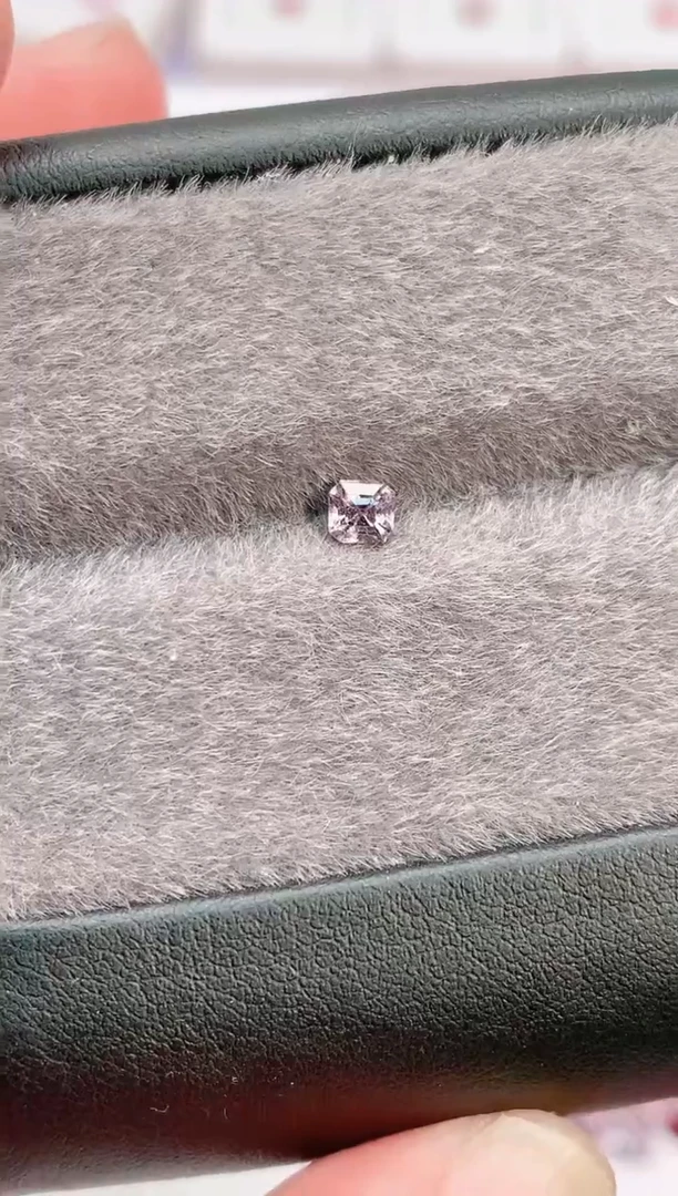 裸石尖晶石0.3-9.9天然尖晶石