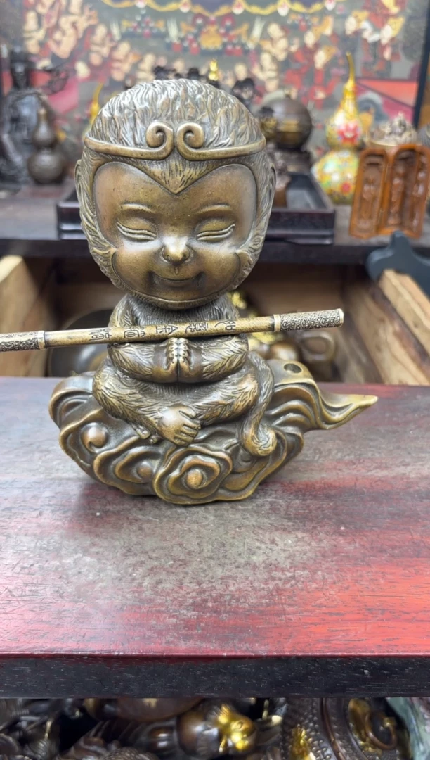 百福铜专属精选链接