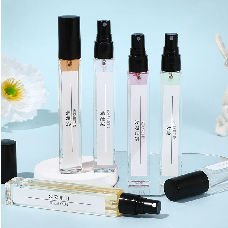 『老粉冲』淡香木质香清新好闻气质持久男士女士香水品牌正品香水