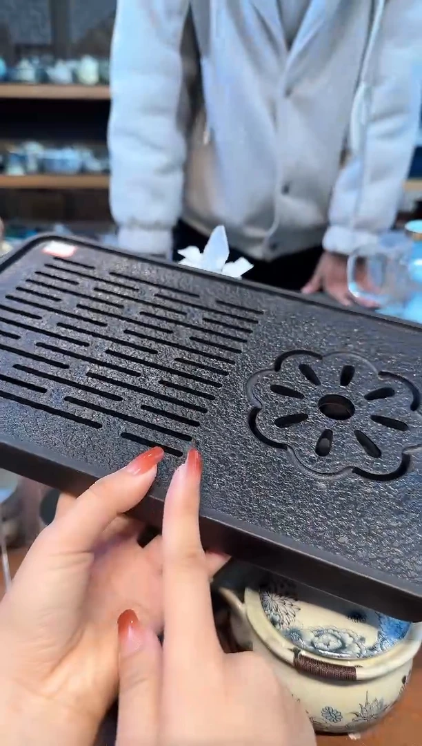 【闪购商品】不带茶盘不带礼盒@@2695