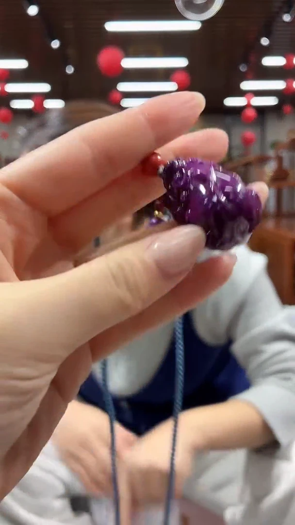 【慧慧甄选】高端轻奢手链多样性发货DZ1881S