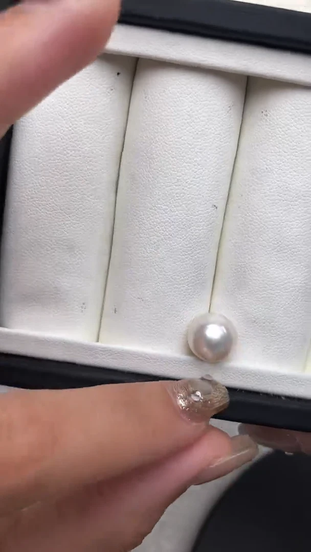 无非金属10.2mm 单珠