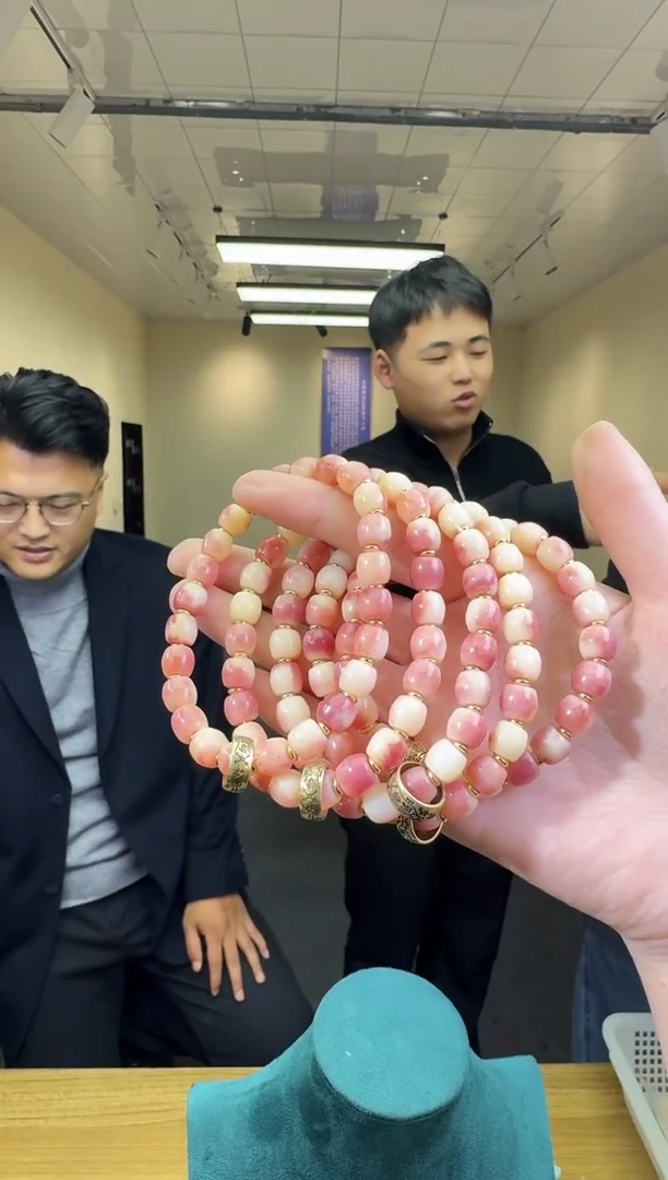 驼骨手串/手链多样性发一件 050