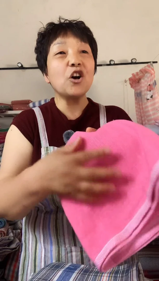 棉老粗布床单（5）