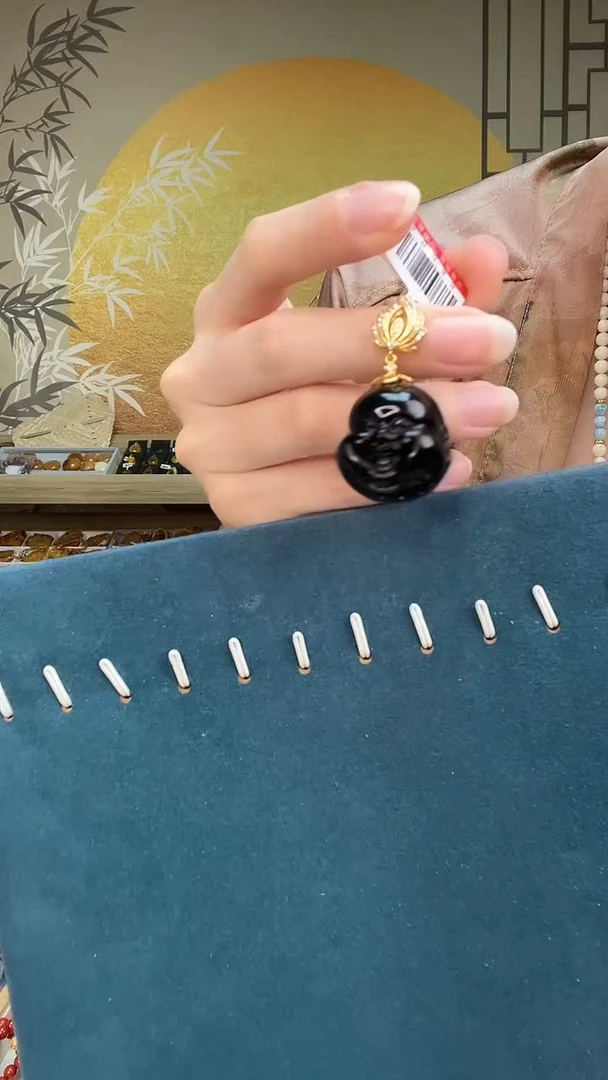 裸石琥珀未镶嵌K0088天然蜜蜡