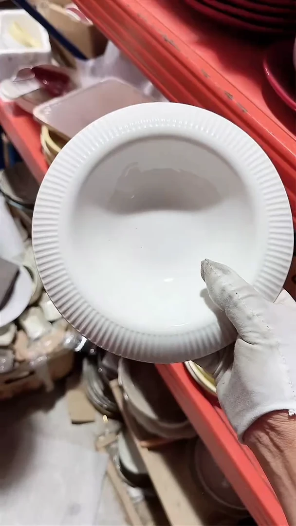 瓷片草帽 微瑕凑满20元包邮