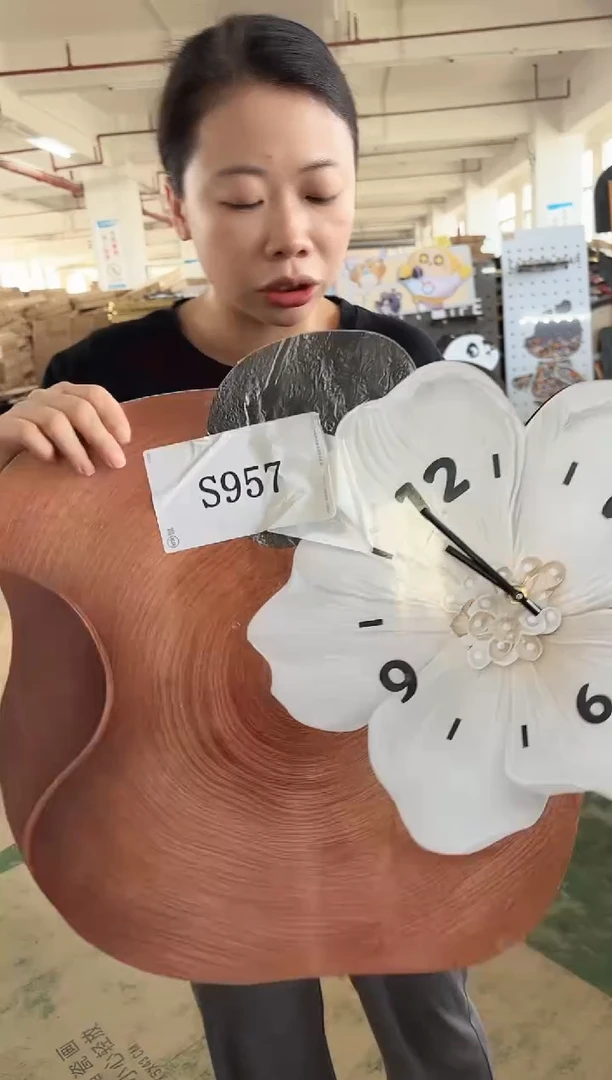 横款孤品果果微瑕闪购S957