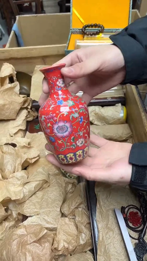 瓷片八号甄选八号甄选
