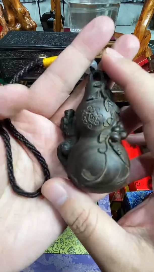 木貔貅葫芦直播推荐直播推荐