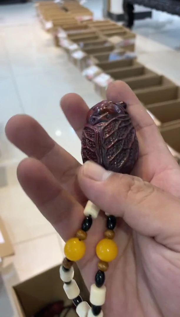 木紫檀把件啊啊啊啊