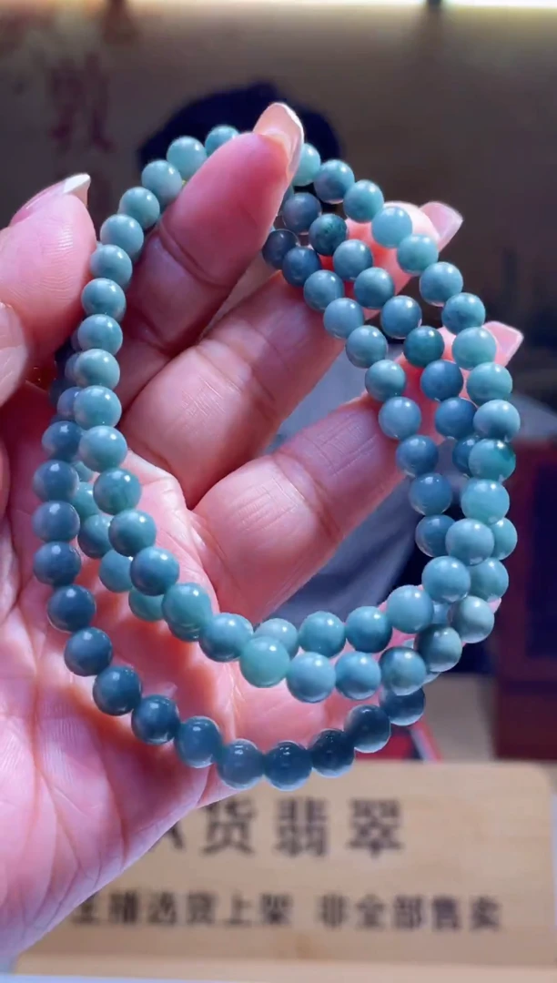 未镶嵌定制翡翠C-@@QJCC120510多样性发其一