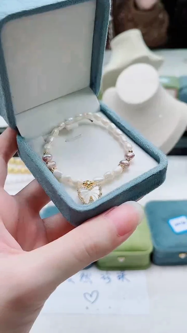 合金其他淡水珍珠多样性发一2209