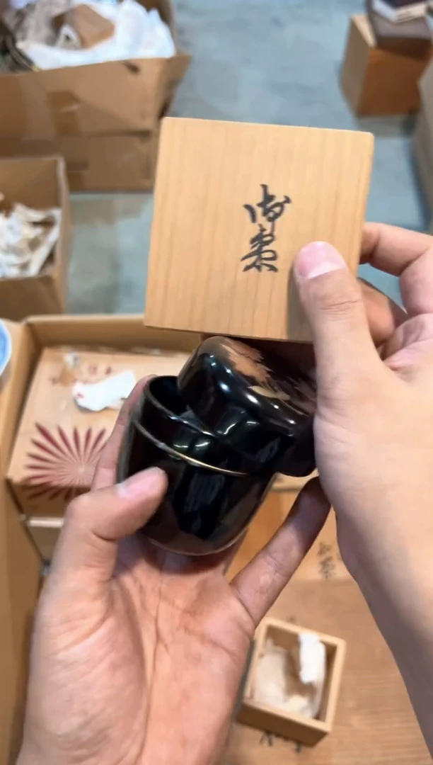 A3479中古瓷器 茶器周边/1