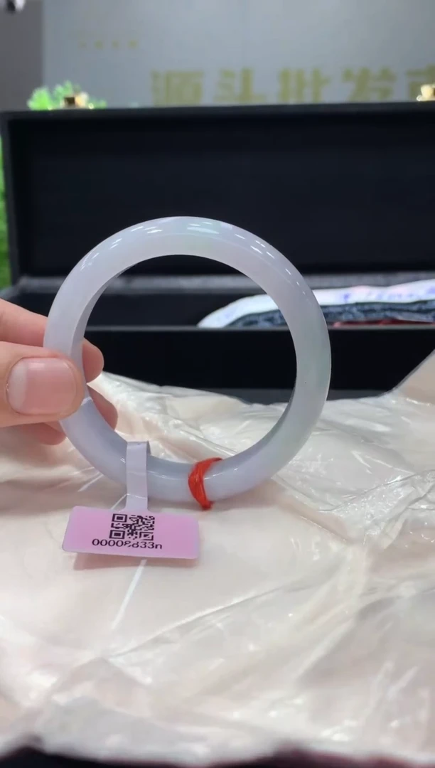 未镶嵌手镯翡翠翡翠手镯