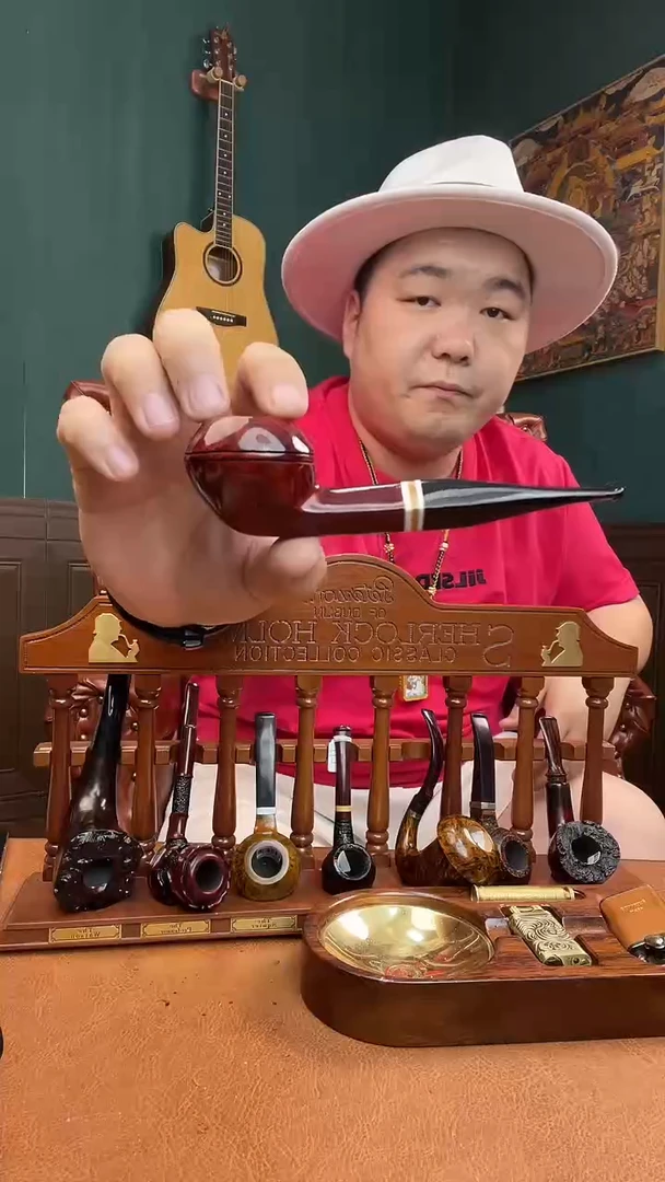 石楠木意大利进口石楠木烟斗