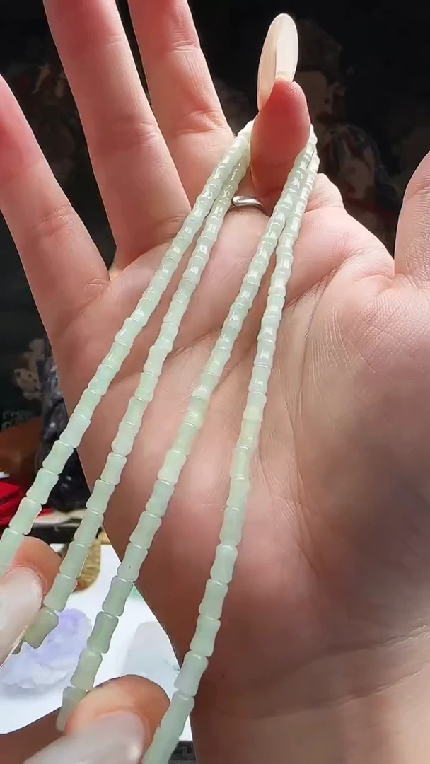 未镶嵌定制翡翠J-@@QJNN121971多样性发其一