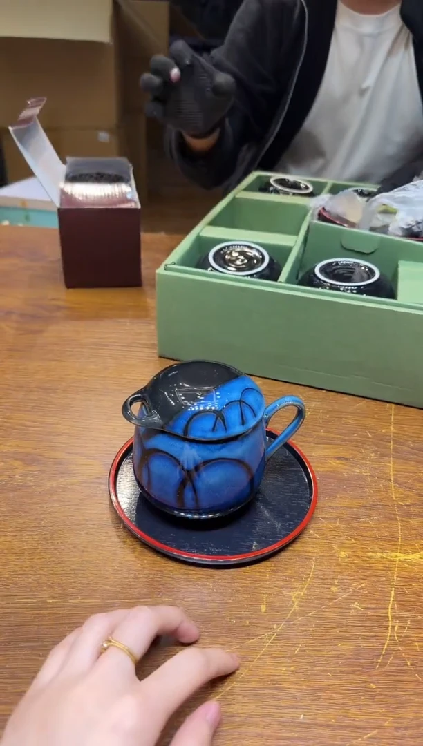 小狐狸严选日瓷器小狐狸严选日瓷器