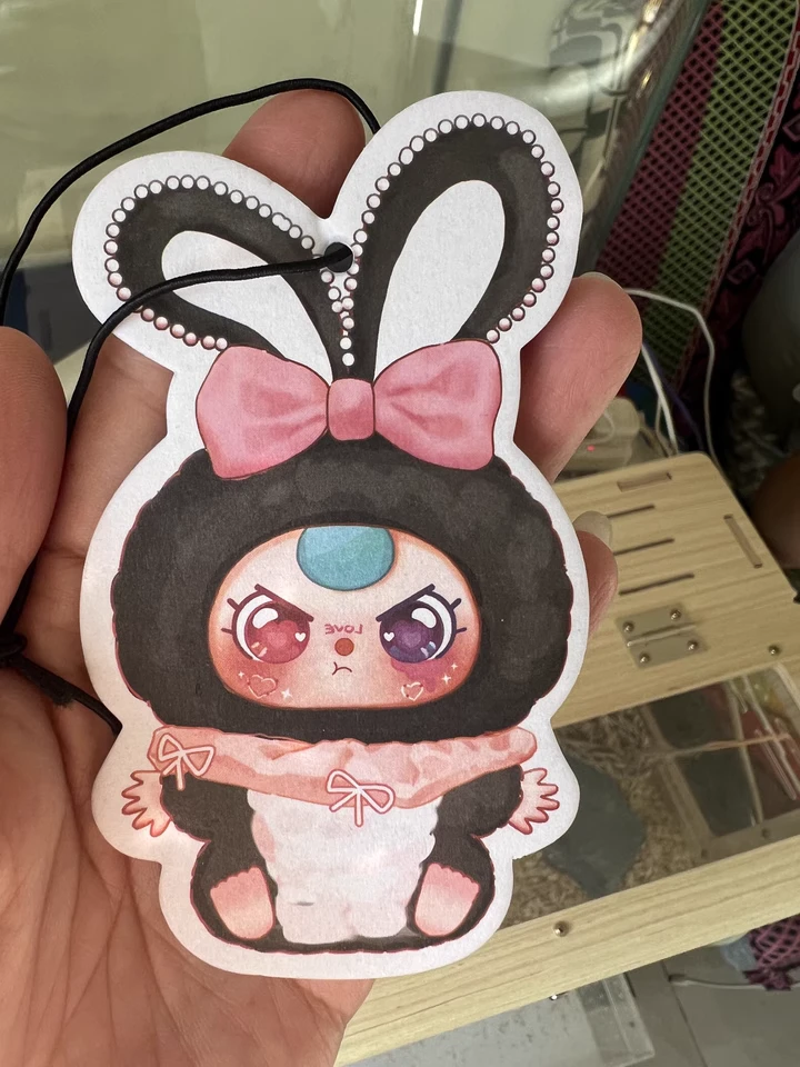 西西潮玩 代拆香片