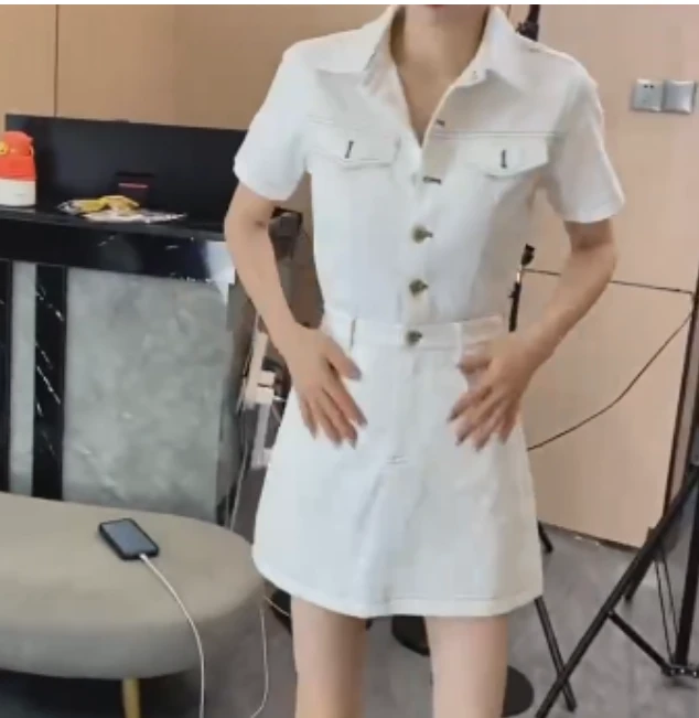 2025夏季时尚潮流百搭精品女装足uyzz5
