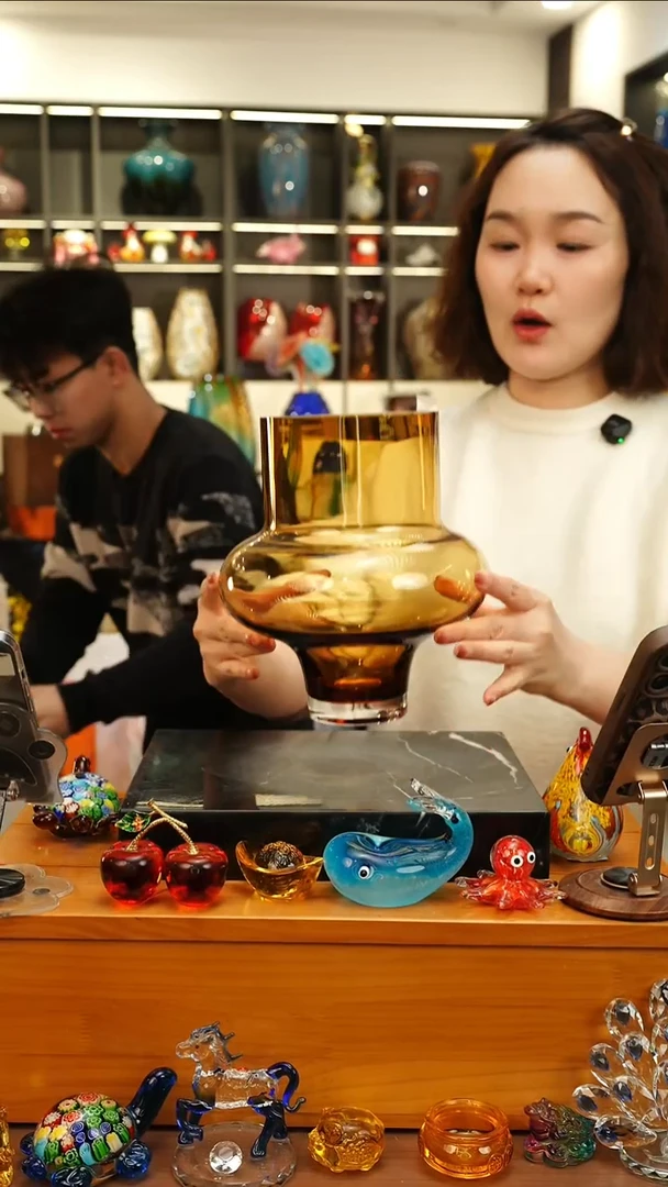 外贸花瓶花器花盆037