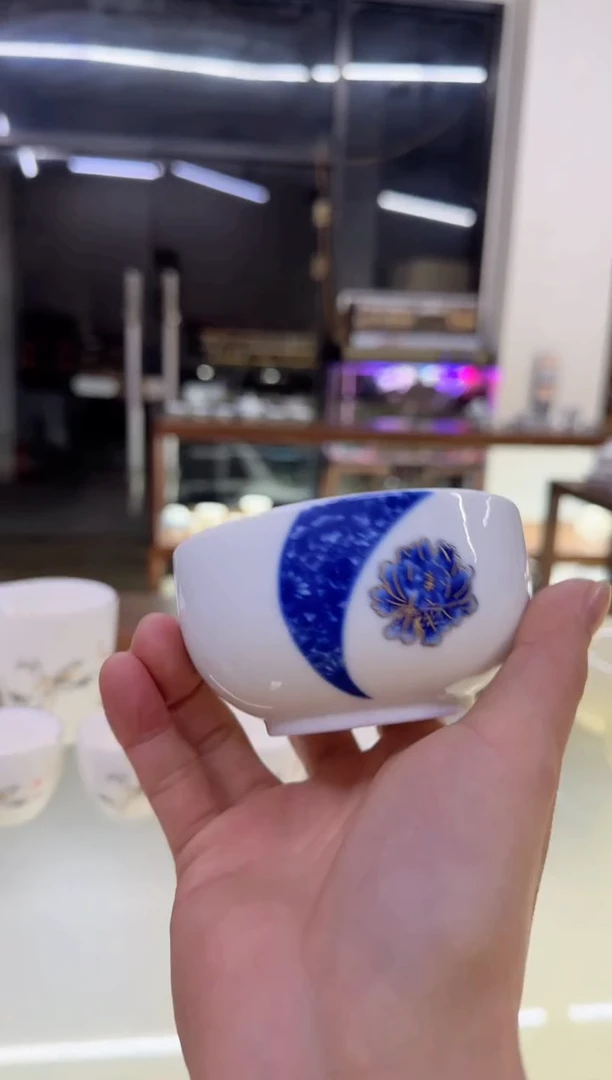 【闪购商品】瓷片言泥言泥言泥@YN