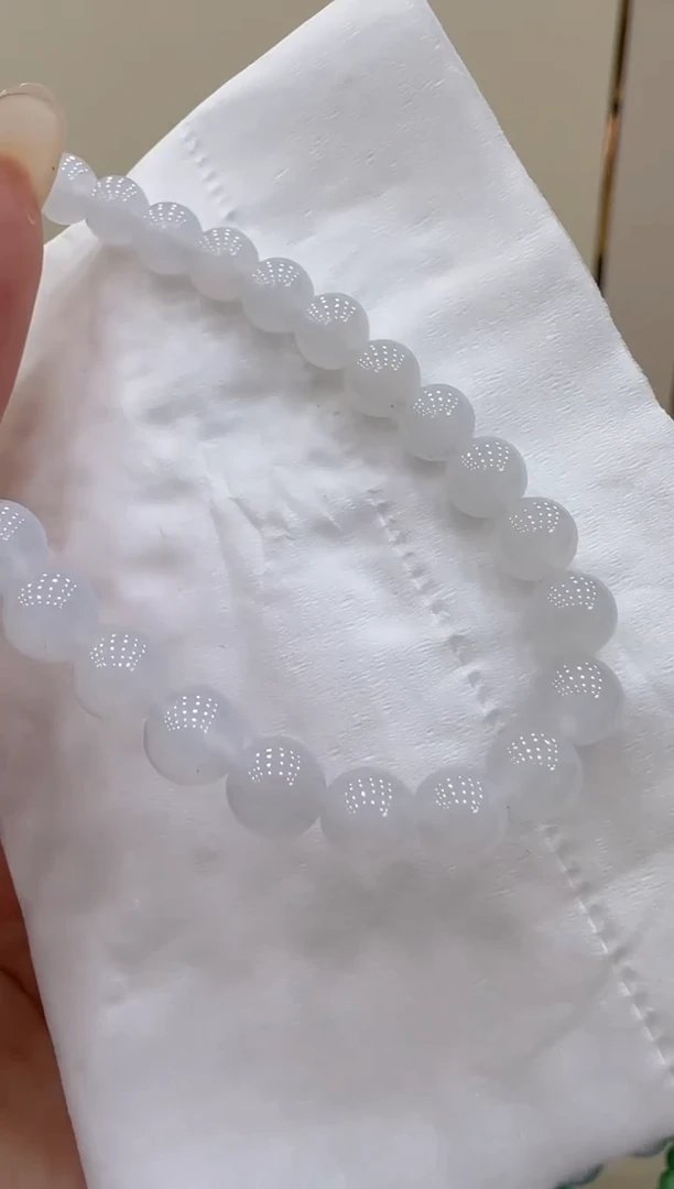 【闪购商品】翡翠手串未镶嵌团购多样性发一件