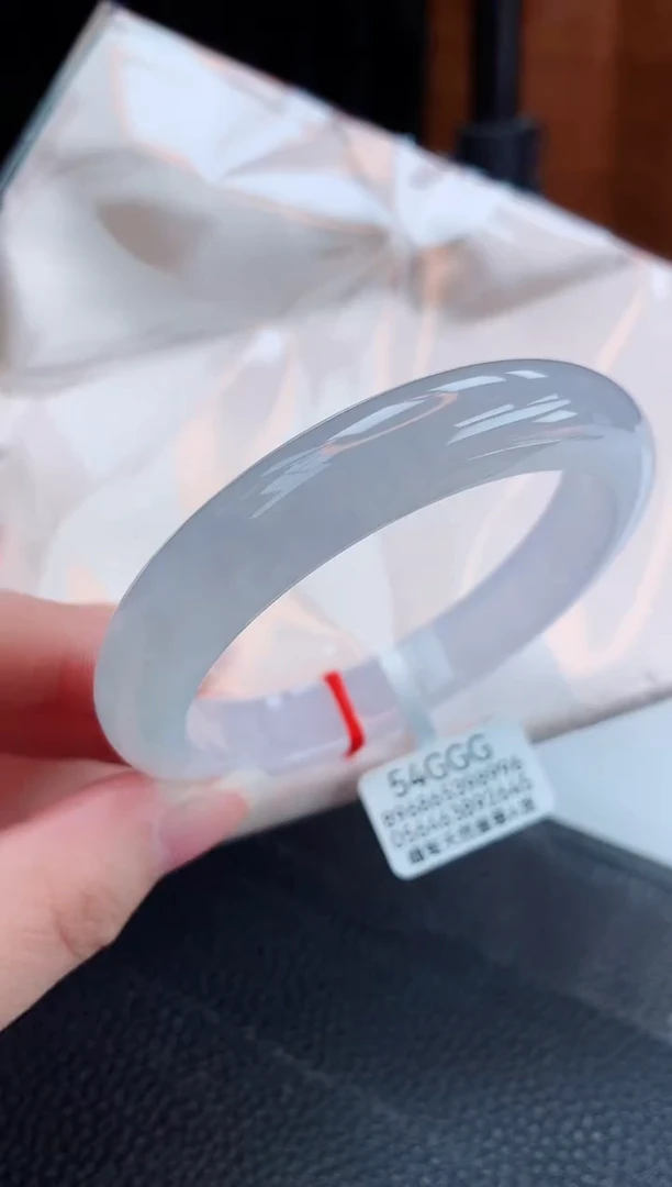 【闪购商品】翡翠手镯未镶嵌缅甸天然翡翠A货手镯
