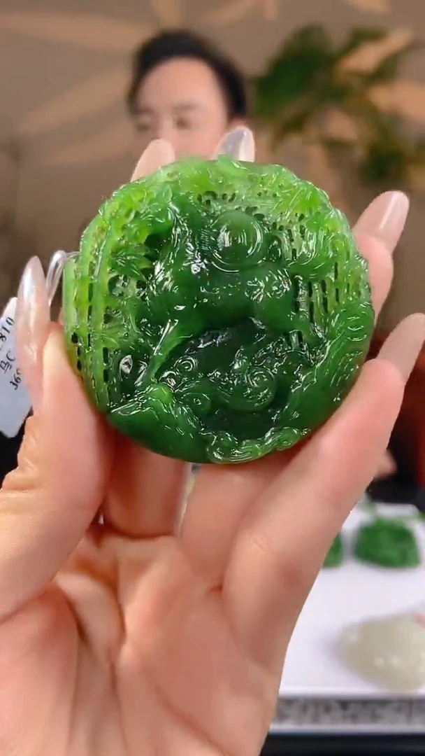 定制和田玉定制和田玉链接DYD045
