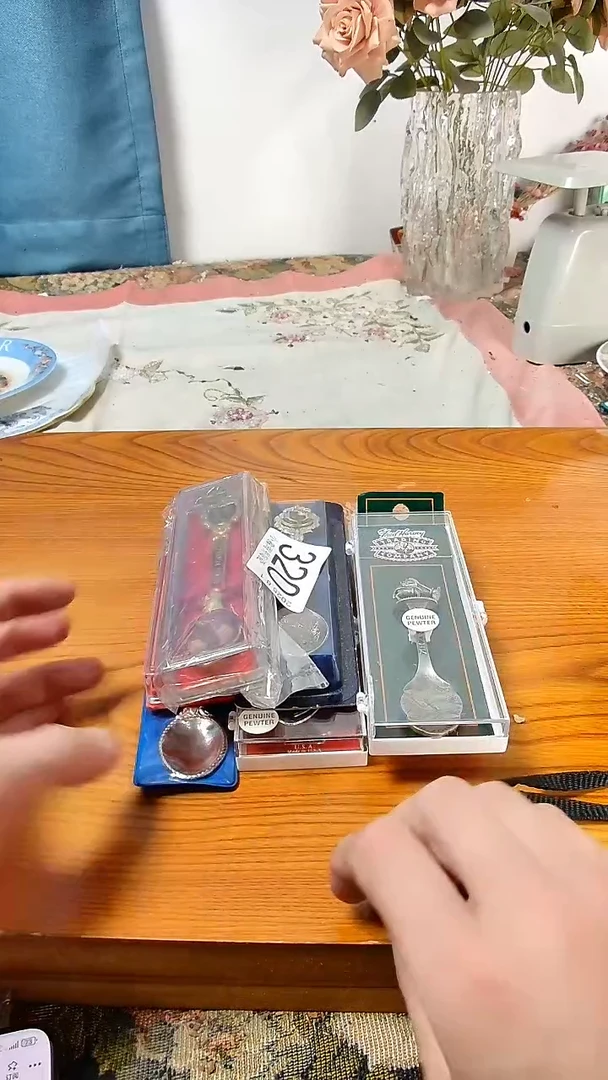瓷片K****3小淼海外陶瓷工艺品