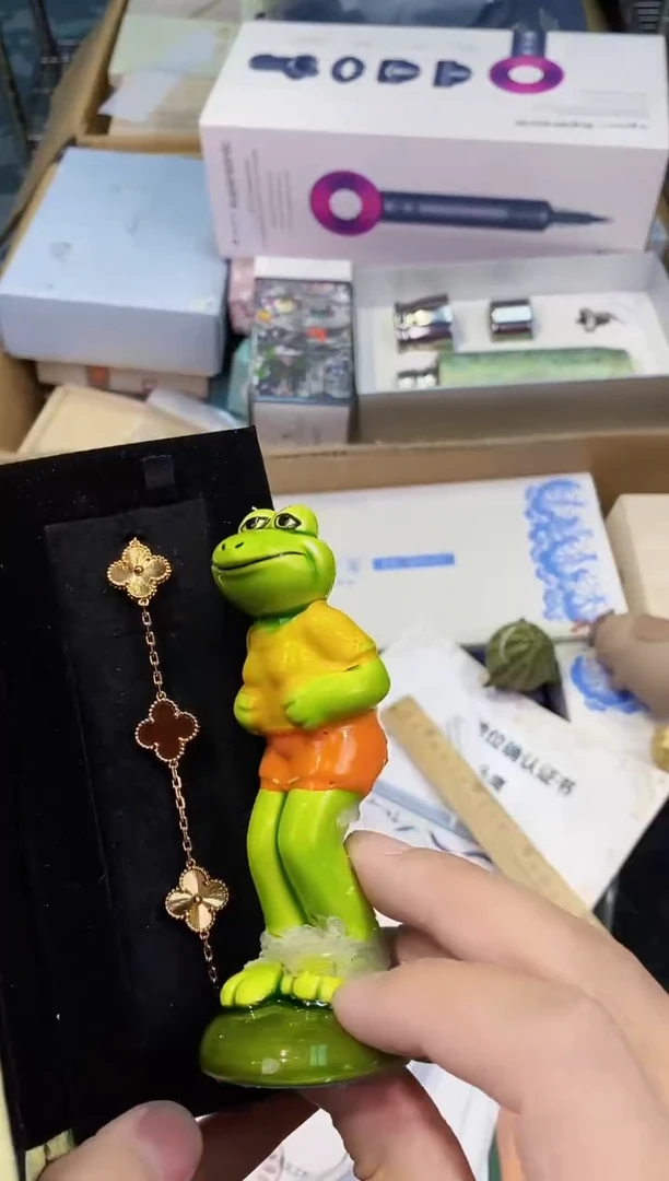 【闪购商品】瓷片都是我的大宝贝儿瓷器.