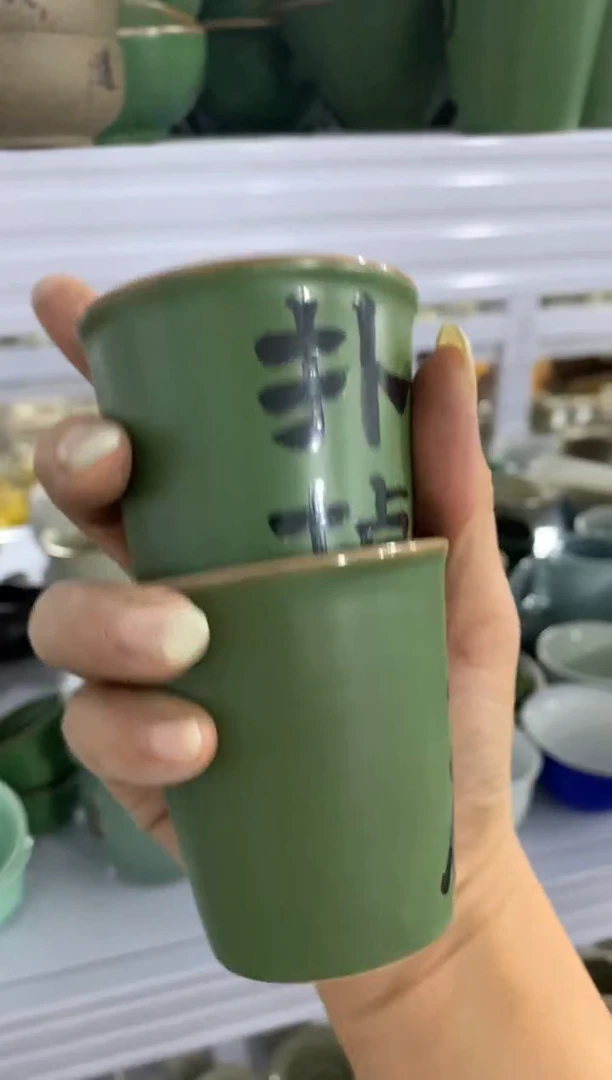 茶礼茶器高货茶具（轻轻微瑕，只有一单）