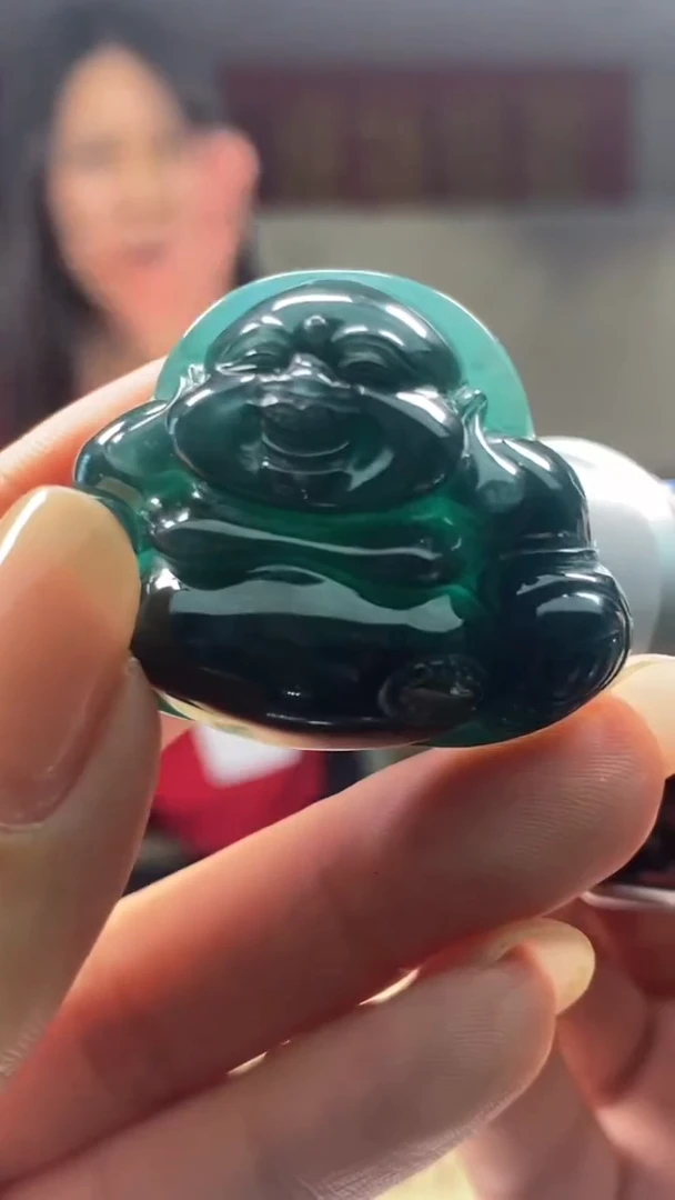 未镶嵌定制翡翠********561