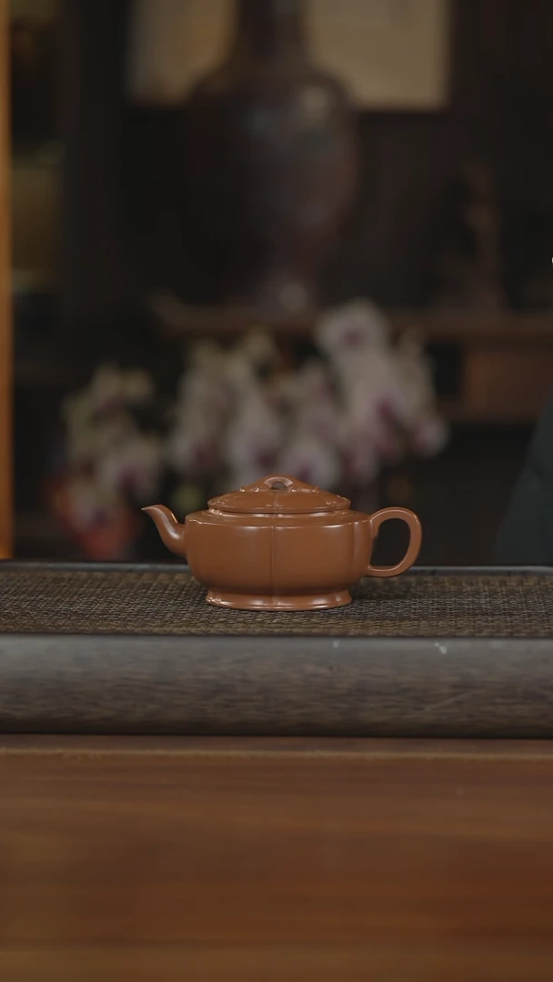 【闪购商品】紫砂茶壶紫砂壶紫砂壶