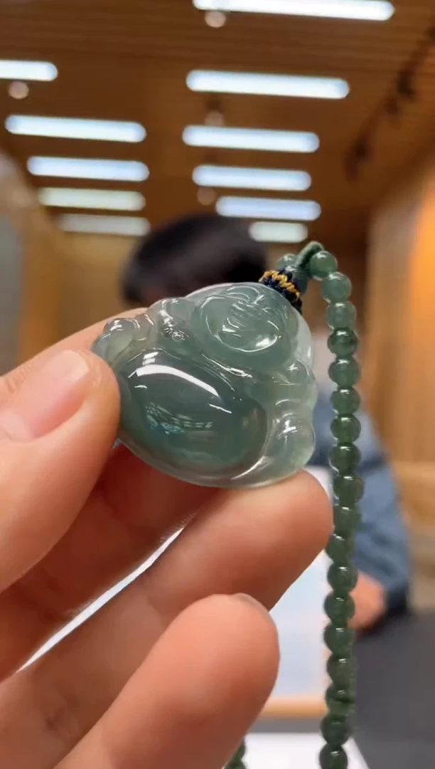 未镶嵌定制翡翠********223