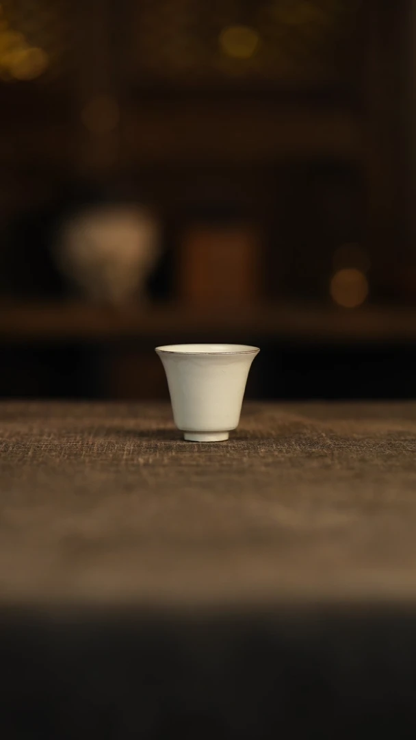 【闪购商品】摆件仟户烧陶瓷手工制品