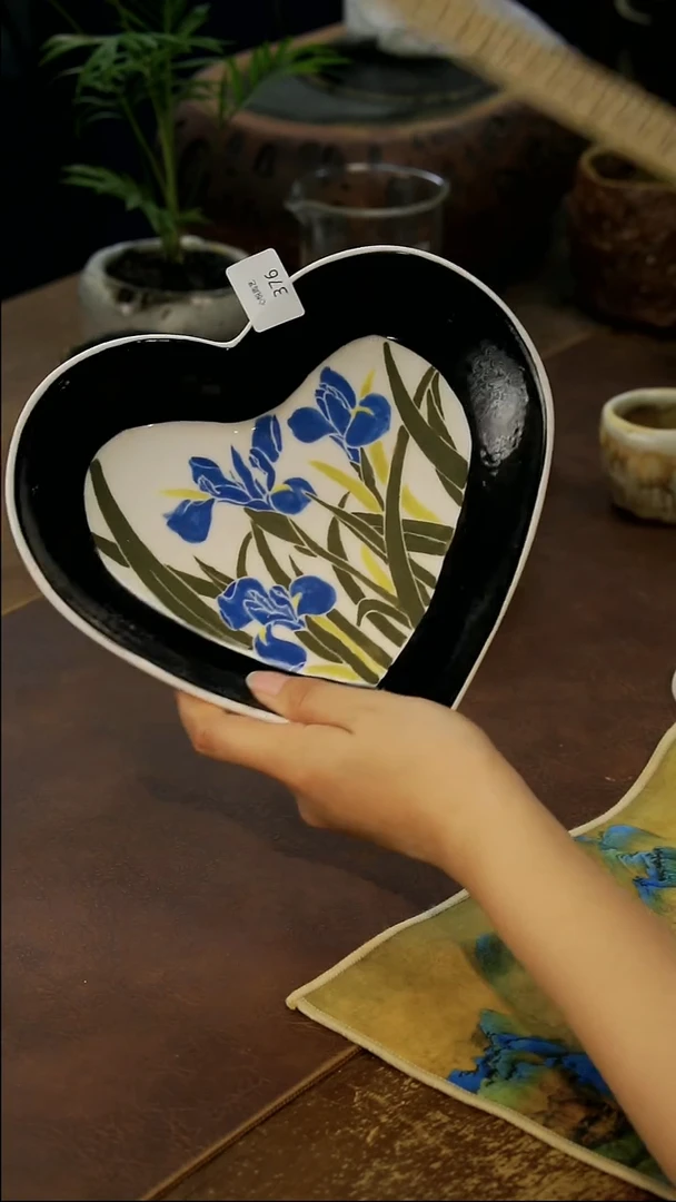 景德镇纯手工手作376