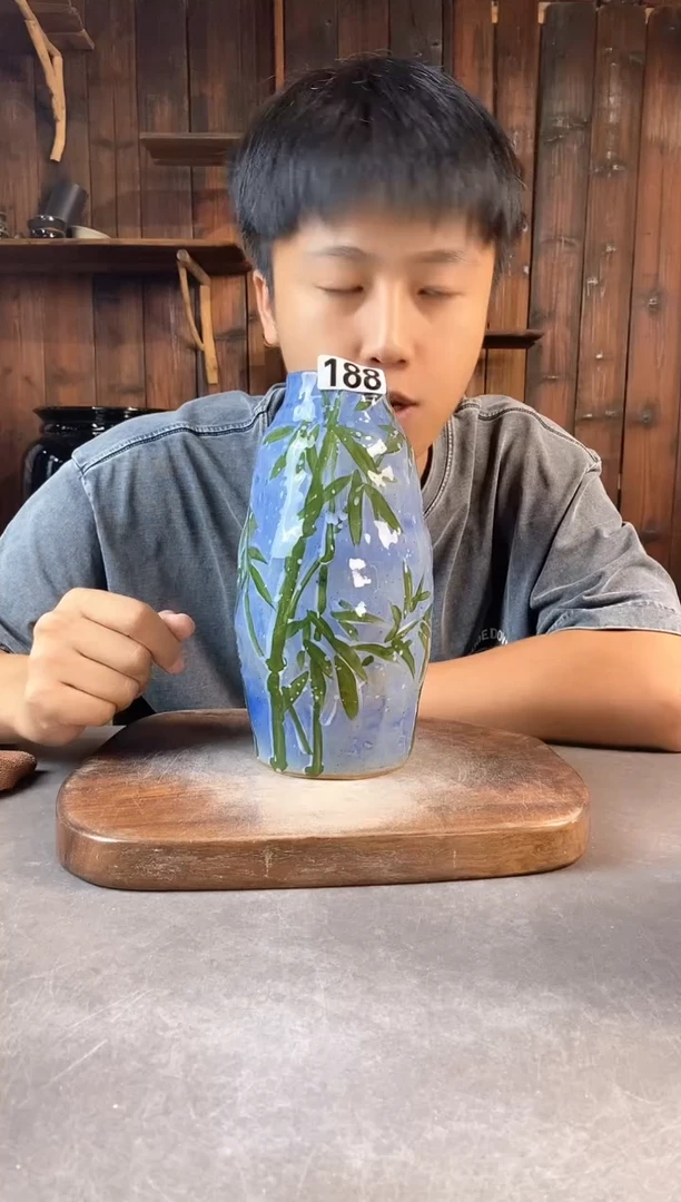 碗188，手工手作，超值陶瓷