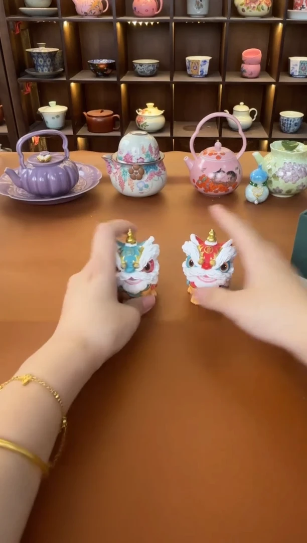 库存仅剩一单（不带礼盒）