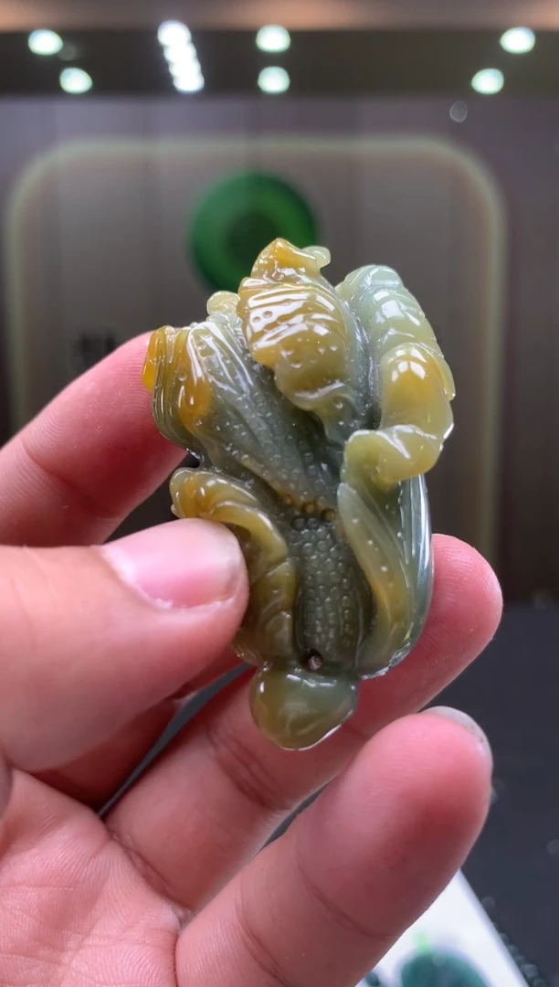 未镶嵌定制翡翠********285