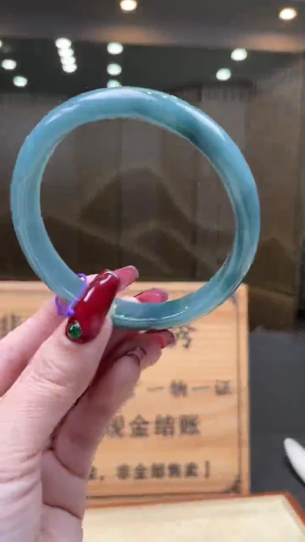 【闪购商品】定制翡翠未镶嵌       *806