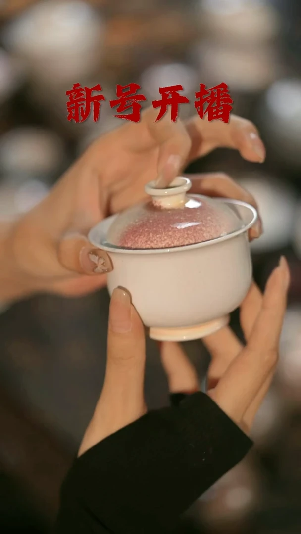 摆件山居秋暝手工手作@@CJ679