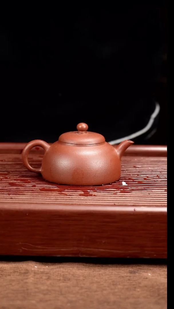 茶壶紫砂宜兴紫砂